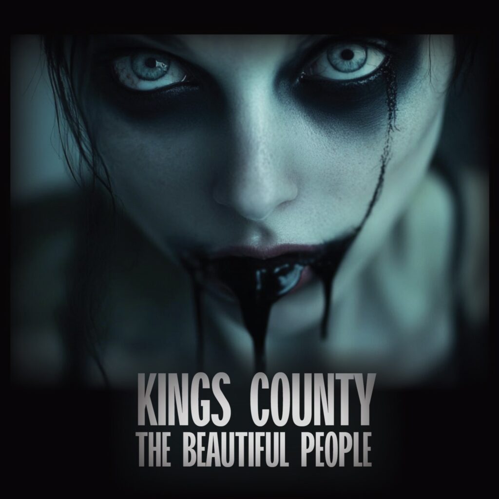 KINGS COUNTY ~ "The Beautiful People" (Re-Imagined) - New Single & Video